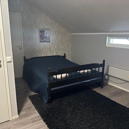 Ferienwohnung Majoitus Ilomantsissa Exterior foto