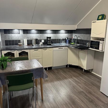 Ferienwohnung Majoitus Ilomantsissa Exterior foto