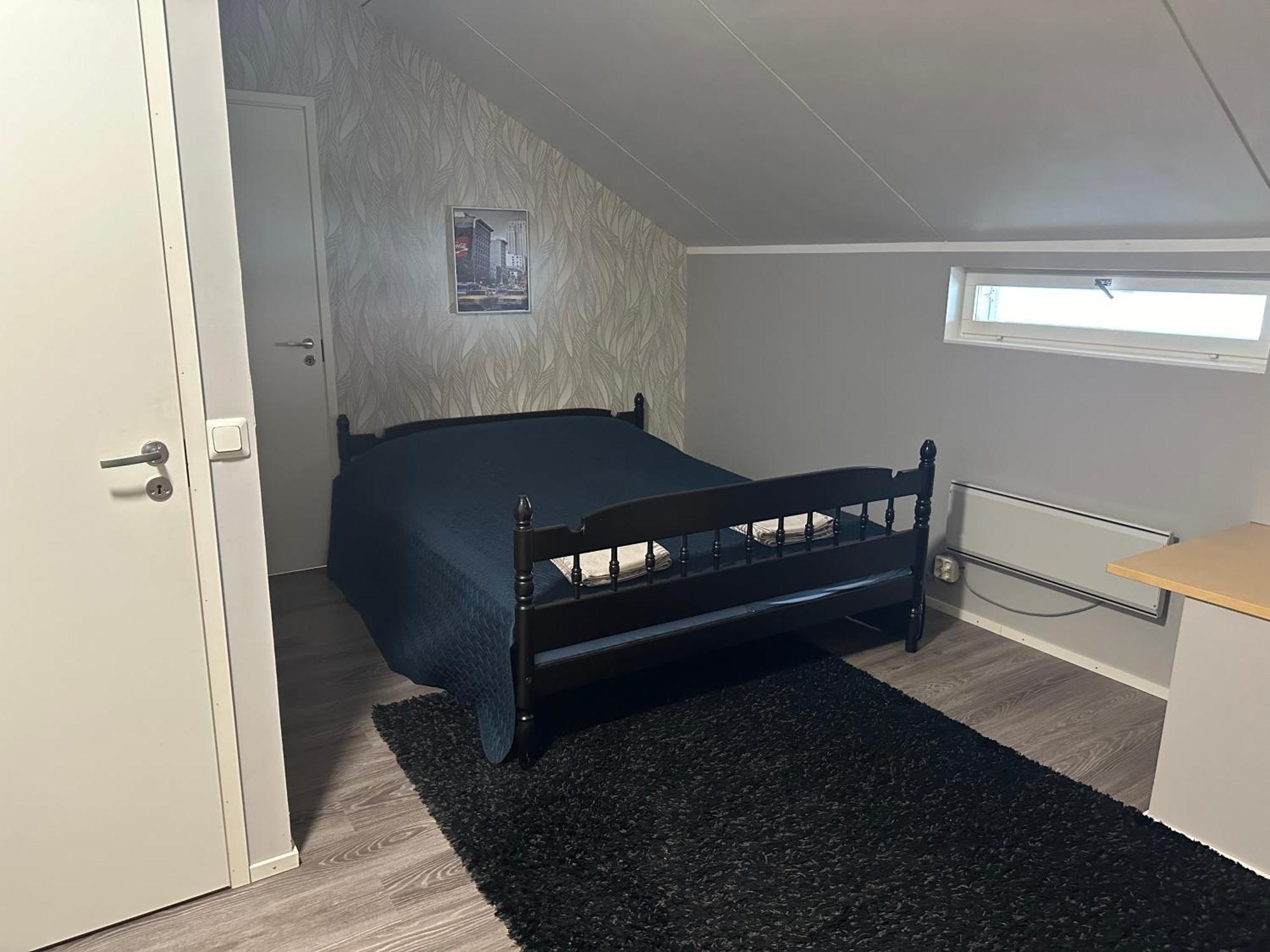 Ferienwohnung Majoitus Ilomantsissa Exterior foto