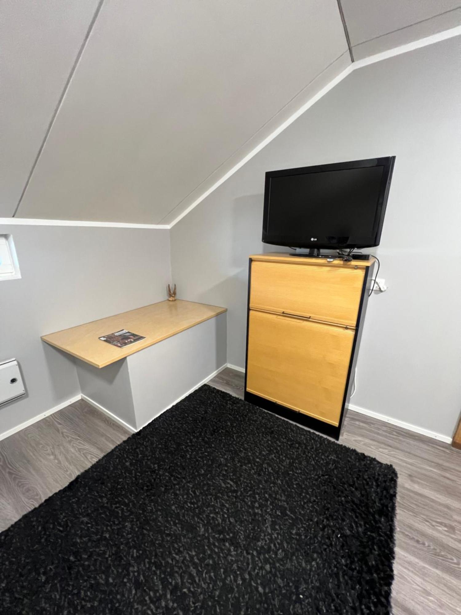Ferienwohnung Majoitus Ilomantsissa Exterior foto
