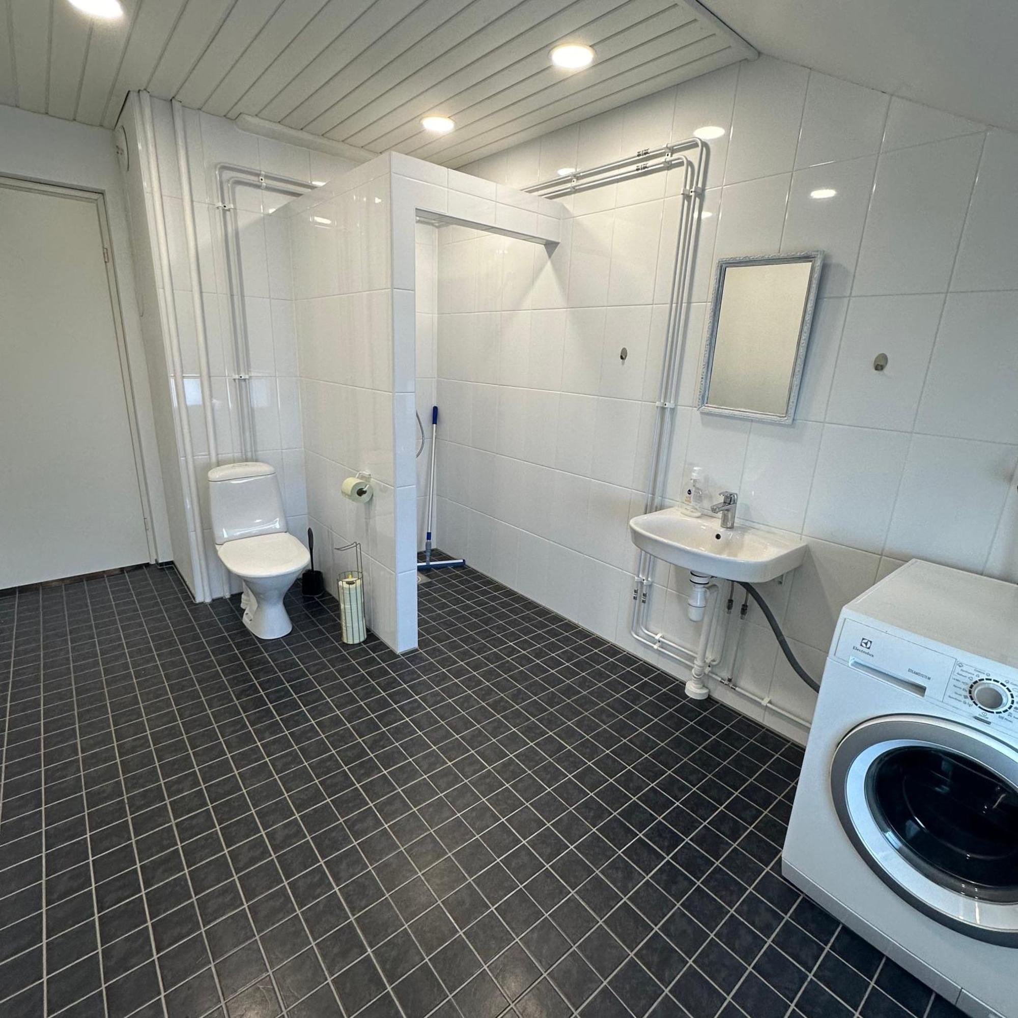 Ferienwohnung Majoitus Ilomantsissa Exterior foto