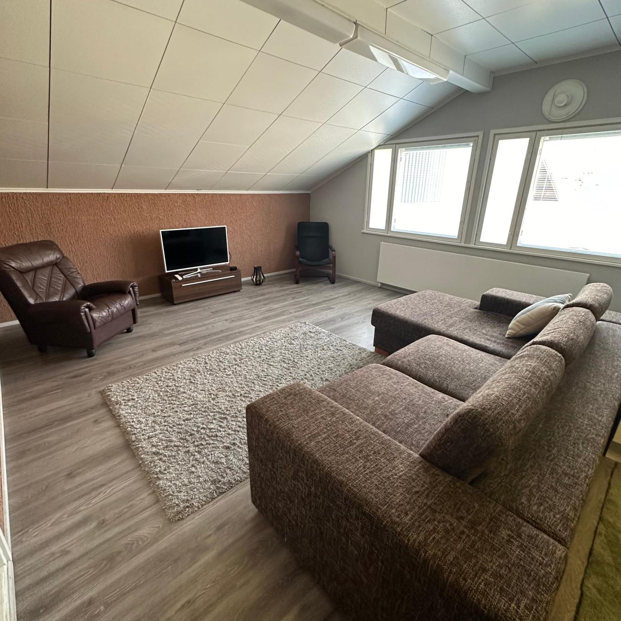 Ferienwohnung Majoitus Ilomantsissa Exterior foto
